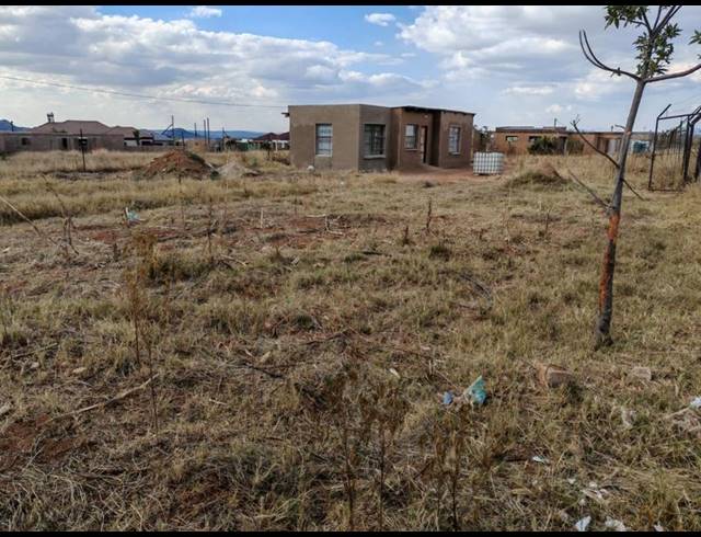 3 BEDROOM HOUSE FOR SALE IN MANKWENG